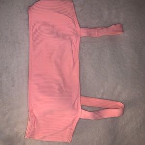 PILYQ swimsuit top